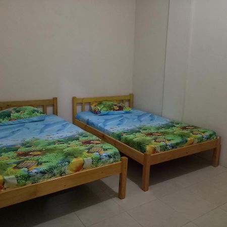 D'Kost Batam Vandrehjem Nagoya Eksteriør billede