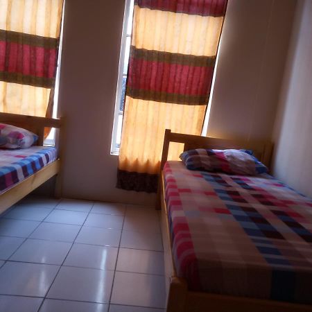 D'Kost Batam Vandrehjem Nagoya Eksteriør billede
