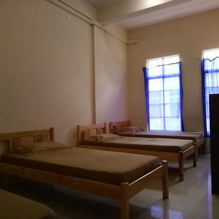 D'Kost Batam Vandrehjem Nagoya Eksteriør billede