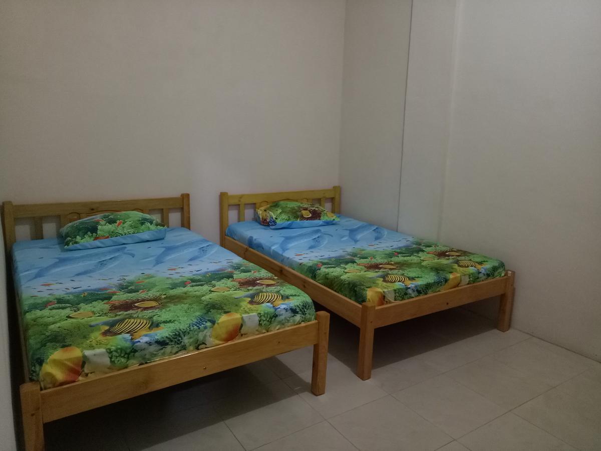 D'Kost Batam Vandrehjem Nagoya Eksteriør billede