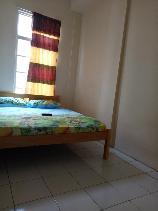 D'Kost Batam Vandrehjem Nagoya Eksteriør billede