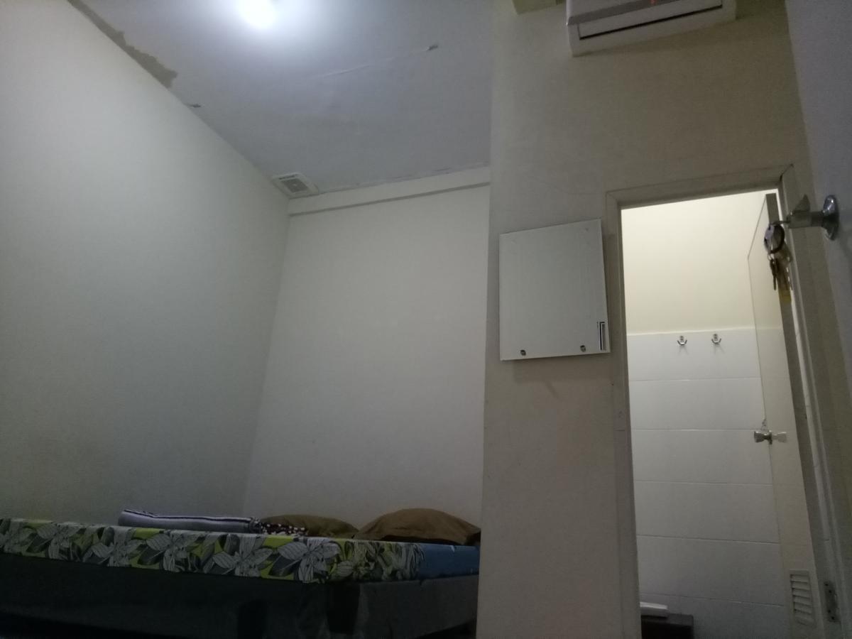 D'Kost Batam Vandrehjem Nagoya Eksteriør billede