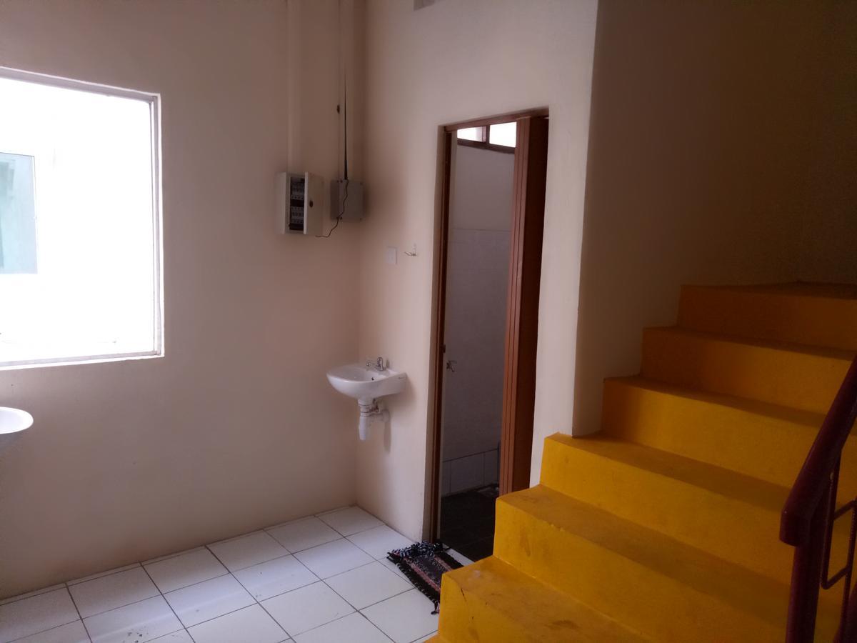 D'Kost Batam Vandrehjem Nagoya Eksteriør billede
